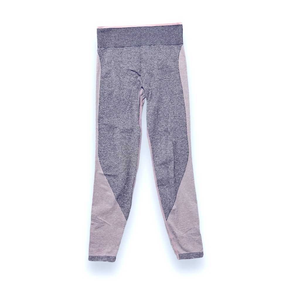 Victoria’s Secret PINK Seamless Workout Tights (Yoga pants/leggings)